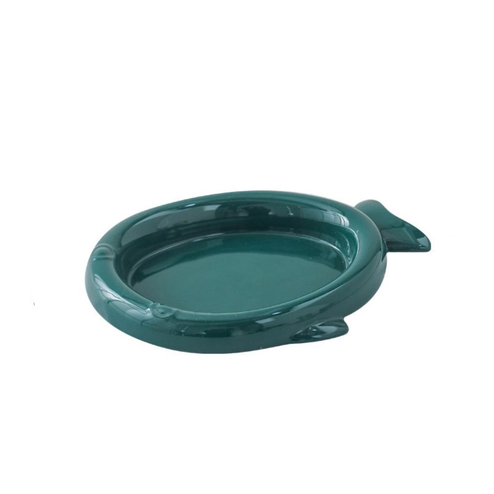

Cute Cat Bowl Creative Pet Drinking Feeder Pet Supplies Dog Food Feeding Basin Water Container Style 6