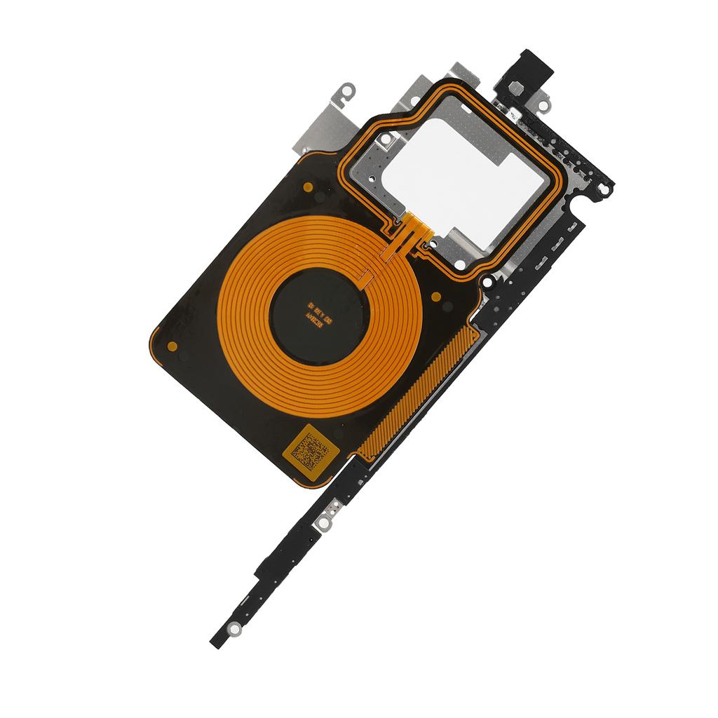 NFC Antenna Flex Cable Wireless Charging Flex Cable Panel Sticker for Pixel 3 5.5in