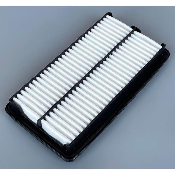 Cabin Engine Air Filter Kit For Odyssey (2018 2024 2025) Replaces 80292-TF0-G01, 17220-5J6-A10