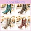 Fashionable And Cute Shoe Pendant Keychain With Rhinestones Ideal Gift For Both Men And Women