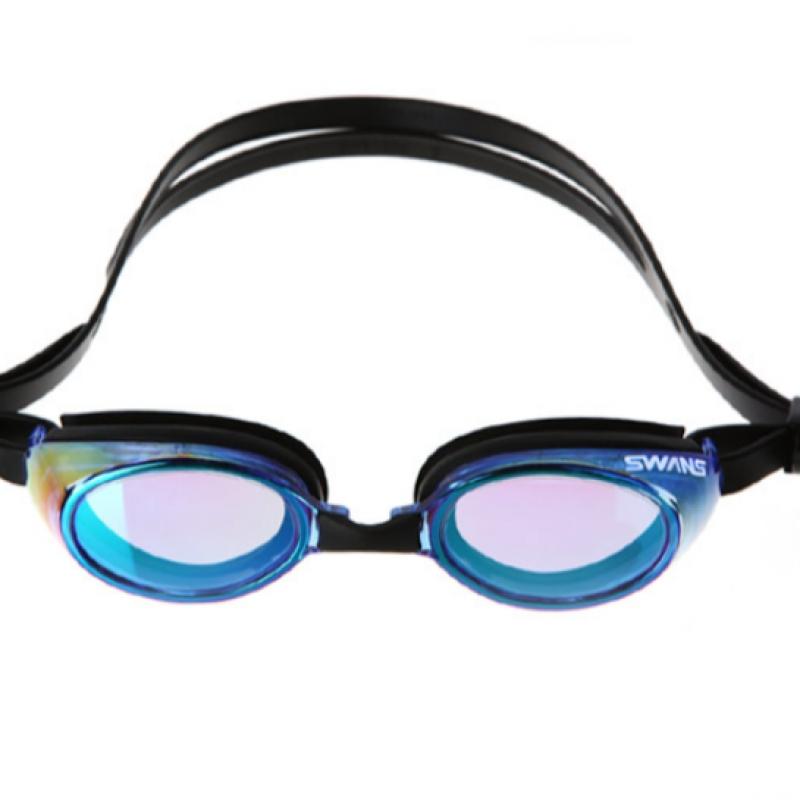 Swans Kids Swim Goggles Mirror Sj 23m