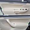Only LHD Car Microfiber Leather Door Armrest Panel Cover Sticker Trim For VW Jetta Golf 5 MK5 2005 2006 2007 2008 2009