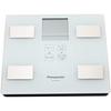 Panasonic Weight/body Composition Monitor White EW-FA24-W