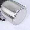 Vacuum Insulated Stainless Steel Kettle for Home, Coffee, Tea, or Restaurant Use