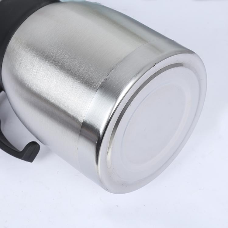 Vacuum Insulated Stainless Steel Kettle for Home, Coffee, Tea, or Restaurant Use