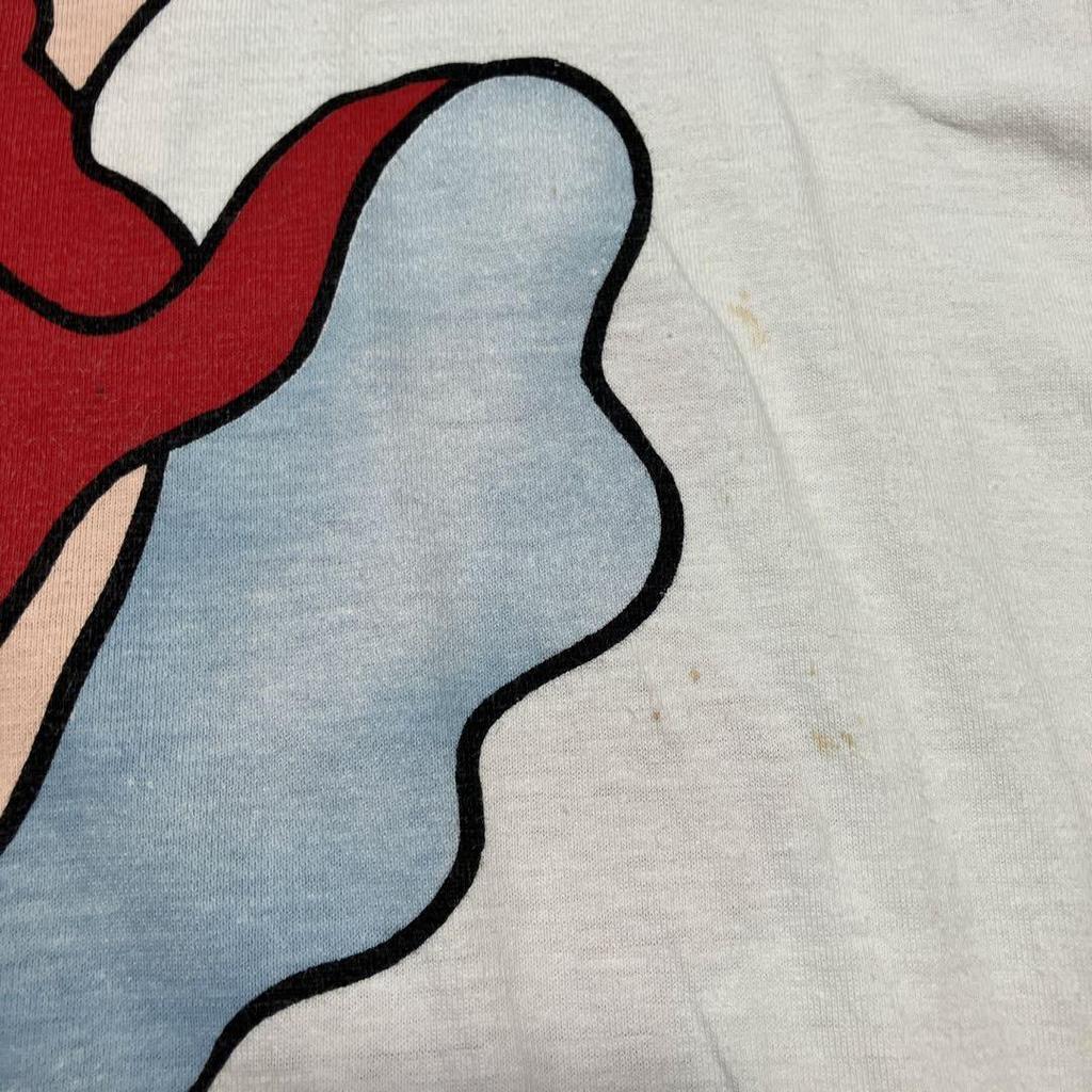 [USED] Hunter x Hunter Ron T-shirt Hunter x Hunter anime