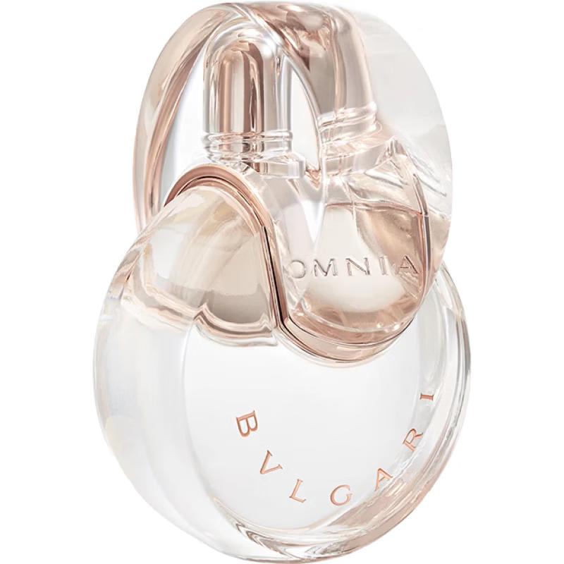 BVLGARI Omnia Crystalline Eau de Toilette 50ml 20690₽