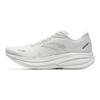 Anta Comfortable Cushioning Non-Slip Durable Low-Top Casual Running Shoes Women sneaker White 122435562-1