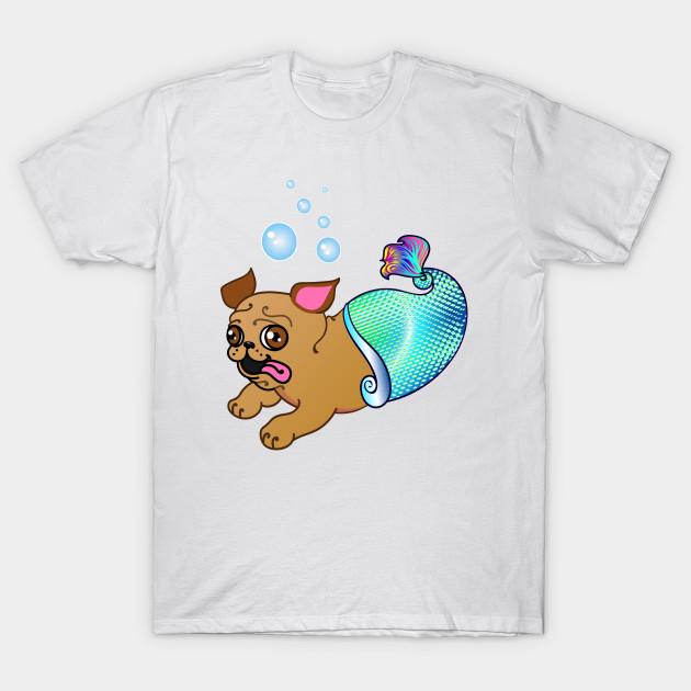 

Unisex Fashion TShirt Mer Pug Print TShirt Plus Size S-5XL T-Shirt 100%Cotton Tops O Neck Short Sleeve Tees XL білий