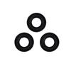 3pcs 45072-96 Plastic Cups and 0.7in Sealing Rings of the Front Master Cylinder Rebuild Kit for Harley Dual Disc Models 96-17