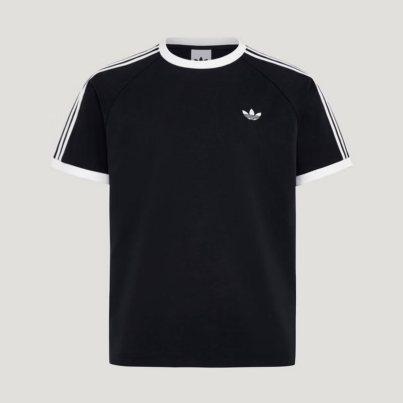 Adidas Originals Men s SS Tee KT7762 2XL чёрный
