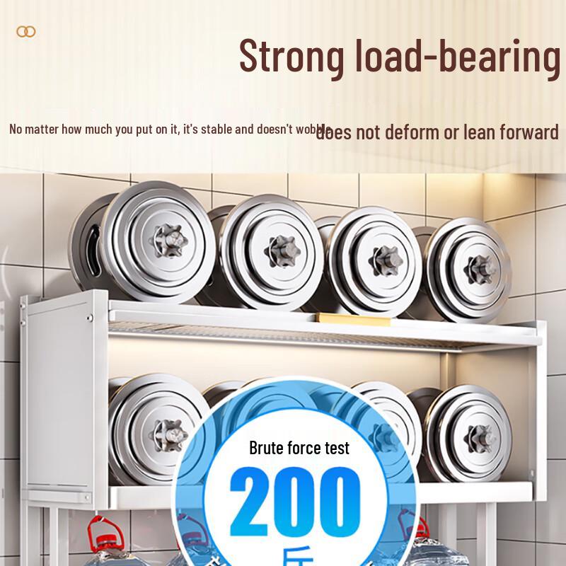 Beifu Stainless Steel Countertop Dish Drying Rack