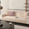 Sofa Cushion  New Four-Season Universal Simple Sofa Cover Non-Slip Seat Cushion Thickened Full Cover Backrest Towel