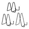 Accesorii pentru decor – Produse din metal