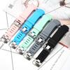 D4 Silicone Replacement Watch Band For Suunto D4 D4i Novo Dive Men Women Strap Sports Waterproof Wristband Pin Buckle Bracelet