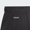 New Adidas SERENO SHORTS KIDS Shorts Kids' Black IN0648