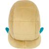 Sanei Boeki Pokemon All Star Collection Omanyte Plush Toy 14cm x 15cm x 13cm