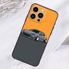 JDM Drift Car Phone Case For iPhone 17 Pro Max 16 15 13 12 11 14 Pro Max Plus 13 12 Mini 16e 17 Air Cover