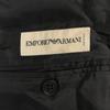 Emporio Armani Einzelanzug Herbst/Winter Herren M Schwarz Japan Agent Tag(GEBRAUCHT)
