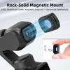 HD Optisches Glas Schönheitsfilter für DJI Osmo Pocket 4 3 Gimbal Kamera Zubehör