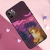 Funny Cheems Doge Phone Case For iPhone 18 17 Pro Max 11 14 15 16 Pro Max Plus 12 13 Mini 17 Air 16e Back Cover