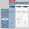 Panasonic Blu-ray Player DP-UB45S-K [HDR10+ / DolbyVision / Ultra HD (UHD) Blu-ray Playback Compatible]