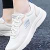 Zapatos casuales de malla para mujer