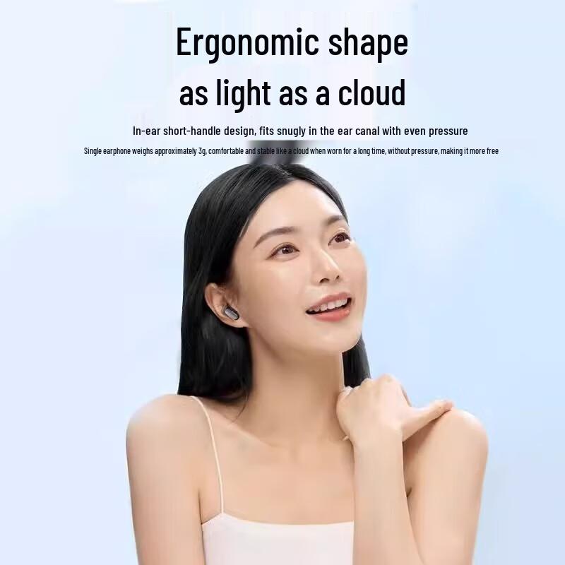 Philips TAT2169 True Wireless Bluetooth Earbuds