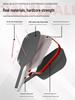 Carbon Fiber Pickleball Paddle Set for Adults & Children