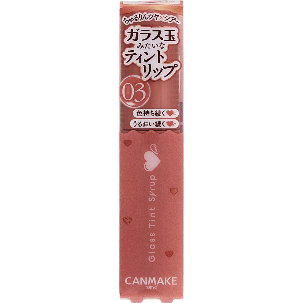 

Canmake Glass Tint Shiroff 03 Ida Laboratories