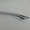 Mercedes-Benz B200 Rear Bumper Trim, Model 246 - Bright Strip