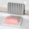 Multi Silicone Soap Dish