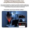 4K High-Definition Handheld Law Enforcement Recorder Remote Intercom/Conference Recording Cycling Monitoring