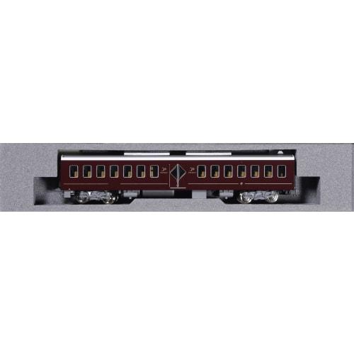 KATO N Gauge Hankyu Railway Series 2350 PRiVACE Special Edition Model Train 14419-9