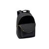 Jordan Monogram Series Gold Label 23L Synthetic Leather Backpack Unisex Backpack Black JD2543012AD-001