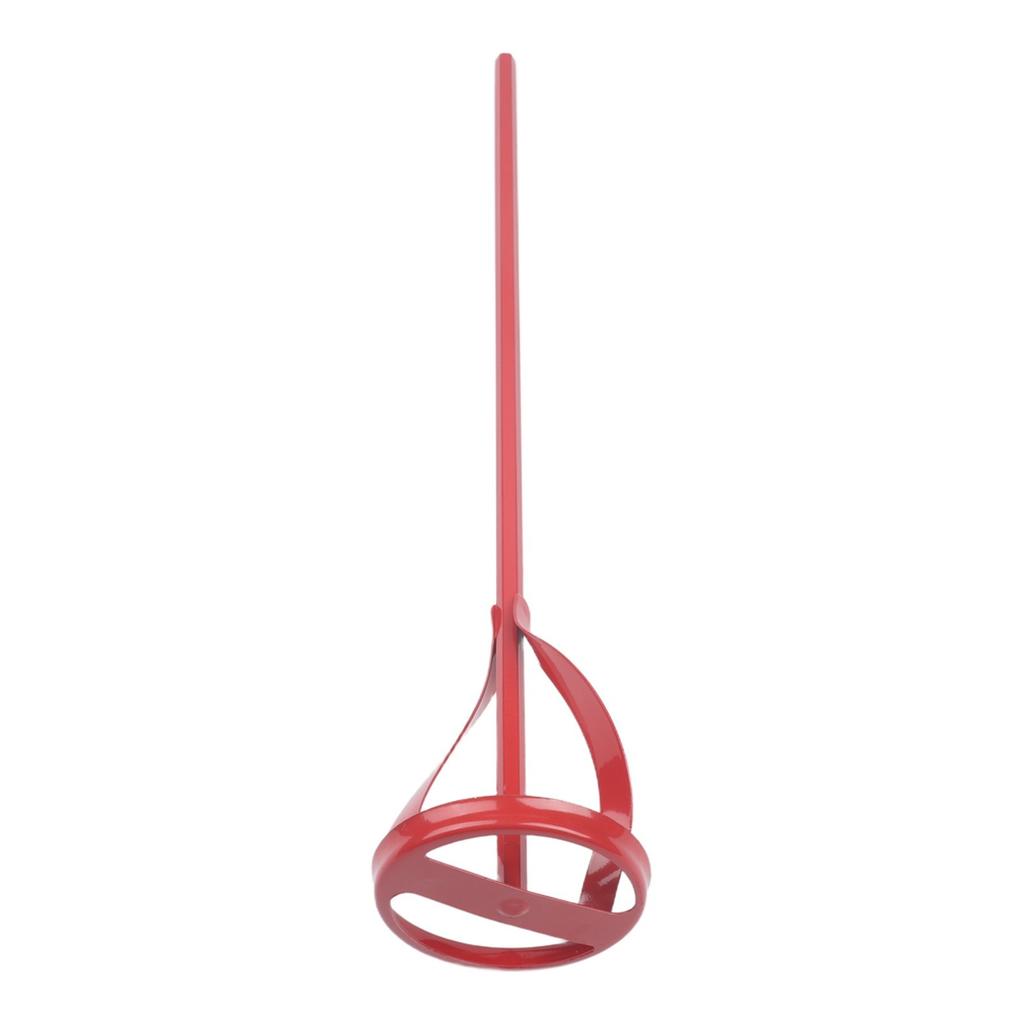 Uniform Mixing Putty Mixer Drill Mixer Easy To Clean