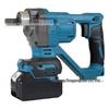 Makita-Style Handheld Brushless Concrete Vibrator | High Power, Rechargeable Industrial Mixer