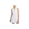 Women's Dri-FIT Advantage Tennis Dress White DX1428-100