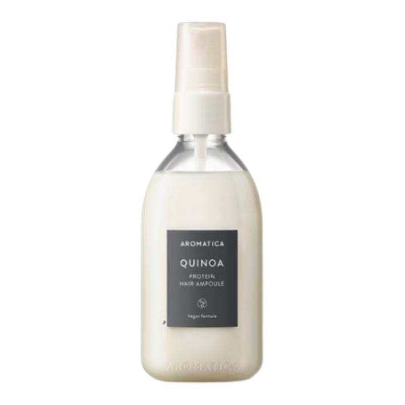 Aromatica Quinoa Protein Hair Ampoule 100ml