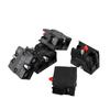 Factory Workshop Joystick Switch Push Botton Switch NO