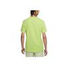 New Nike T Shirts Men Green AR5007-332