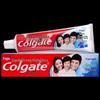 Colgate Ultra Strong Fresh Toothpaste for Gum Health, 140g X 9 Pack