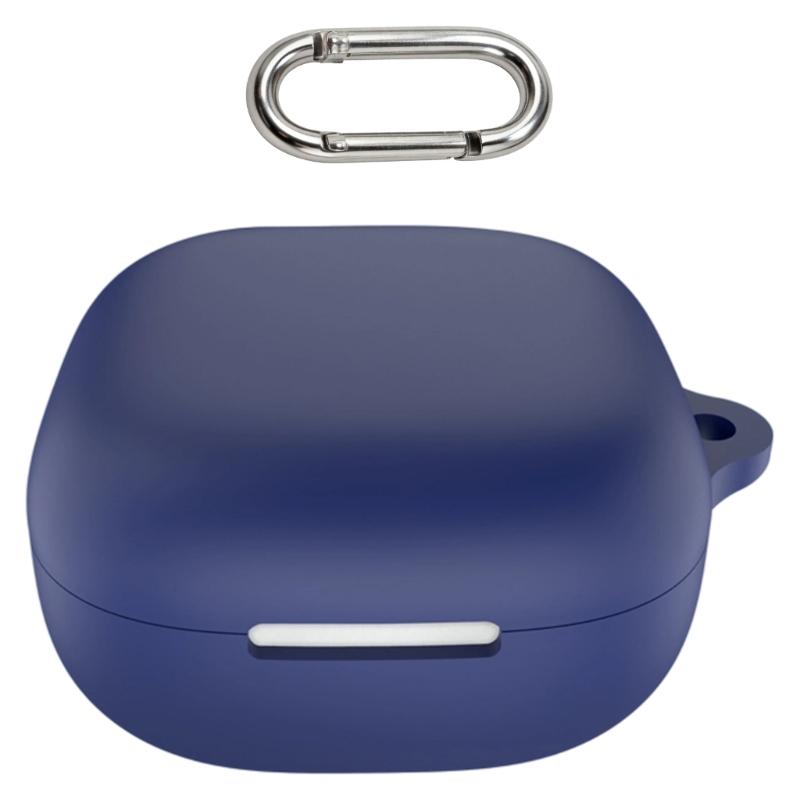 Earbud Case Shockproof Housing Skin-friendly Guarding Washable Shell Nonslip Keep Safe From Accidental Drop for R60i NC