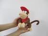 Sanei Boeki Super Mario ALL STAR COLLECTION Diddy Kong W15 X D20 X H18cm Plush Toy AC21 (S)