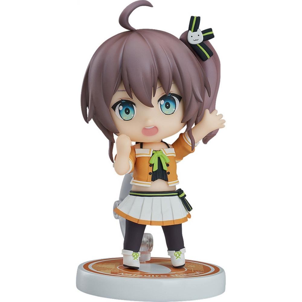 Nendoroid Natsuiro Matsuri de Hololive Production Réédition de Hololive Production