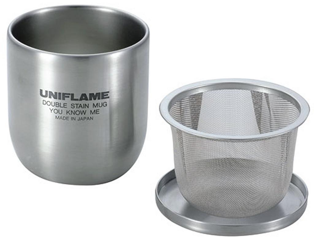 UNIFLAME Yumi SUS 666081