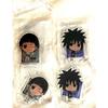 Used NARUTO Acrylic Stand Madara Hashirama