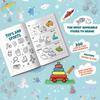 How To Draw Anything: 300 Drawings Of Adorable Things, Animals, Food, Gifts, And Other Amazing Items | Book For Kids