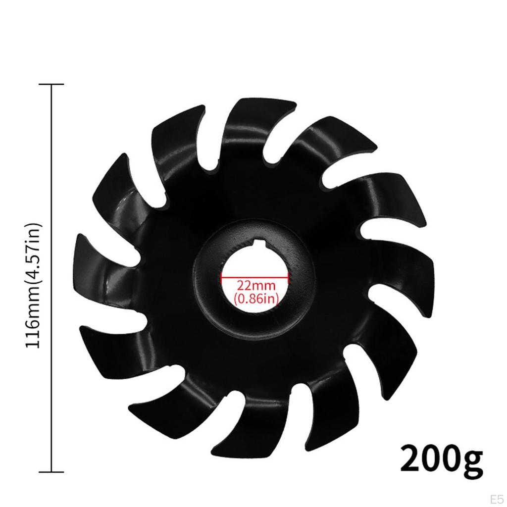 Winkelschleifer Holzschnitzscheibe, Trennscheibe, Holzformung, Holzbearbeitung Fräsen