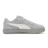 Puma Caven 2.0 Breathable Low Top Skateboard Shoes Unisex Light Gray 402217-02